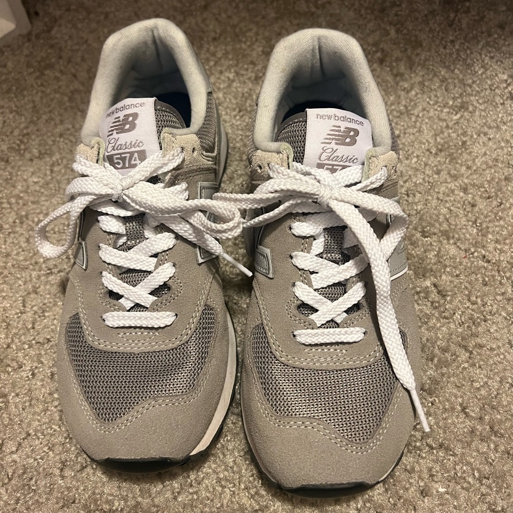 New balance 574